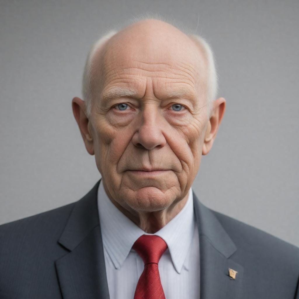 Sir John Armitt